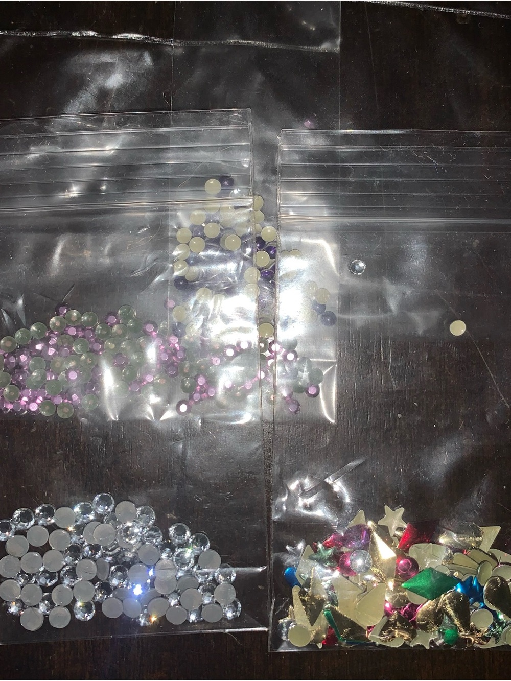 Kandi Kane Hot Fix Rhinestone Applicator NIB - Picture 6 of 6